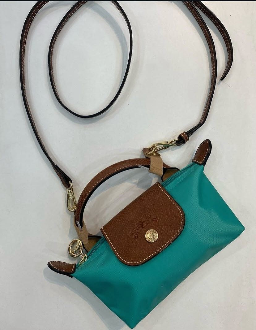 long champ bag