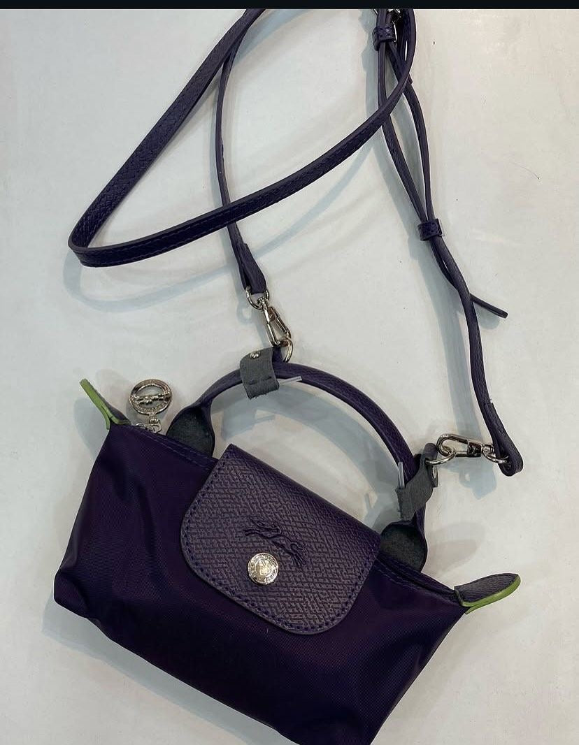 long champ bag