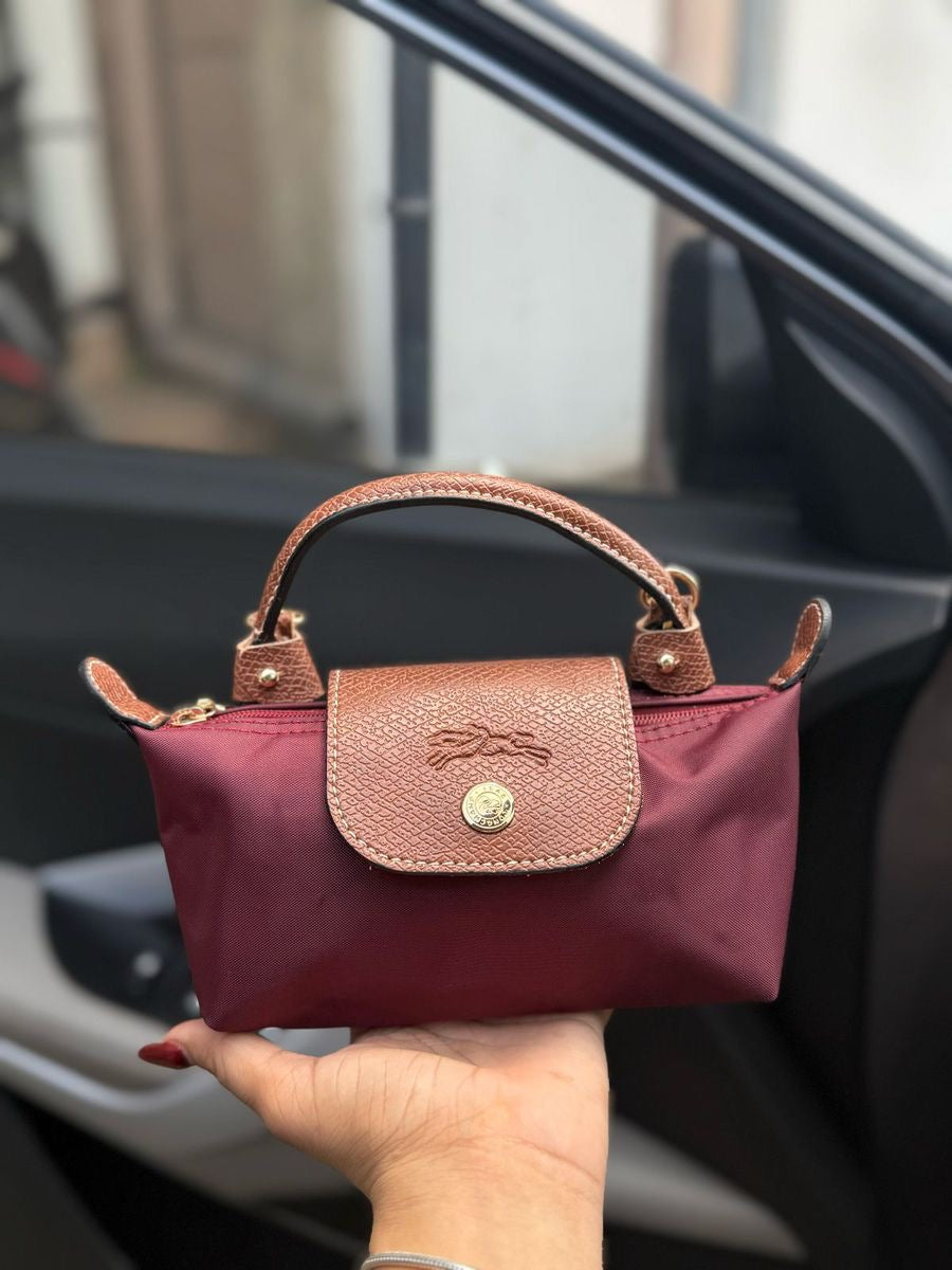 long champ bag