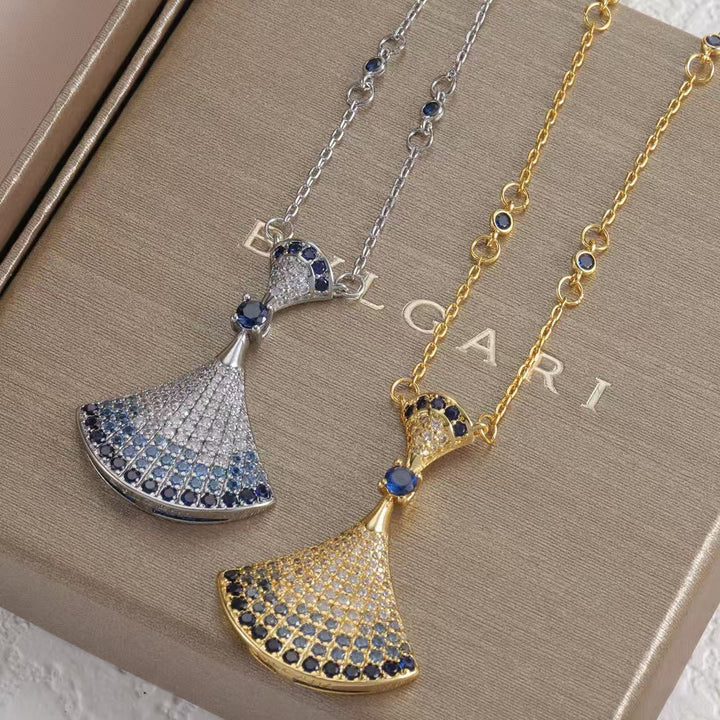 Blgari beautiful necklace