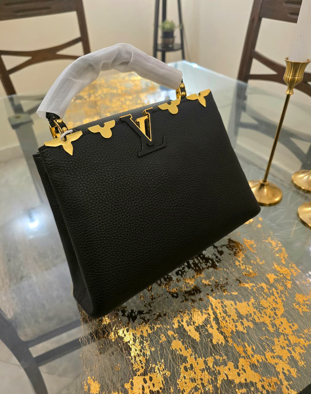 Lv high quality bag