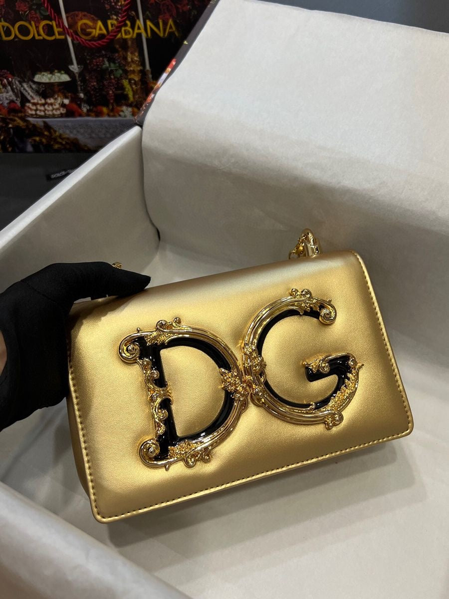 D&g bag