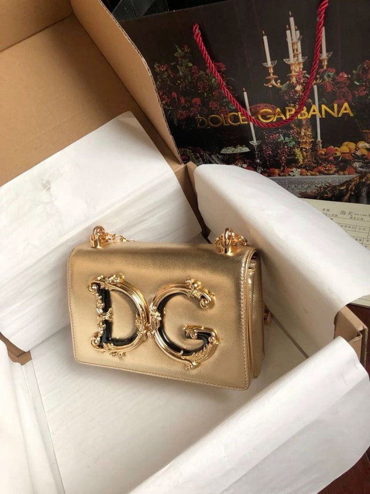 D&g bag