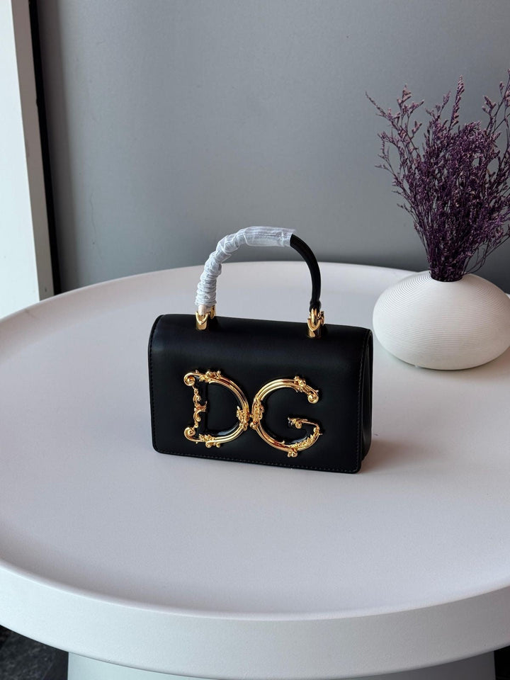 D&g bag