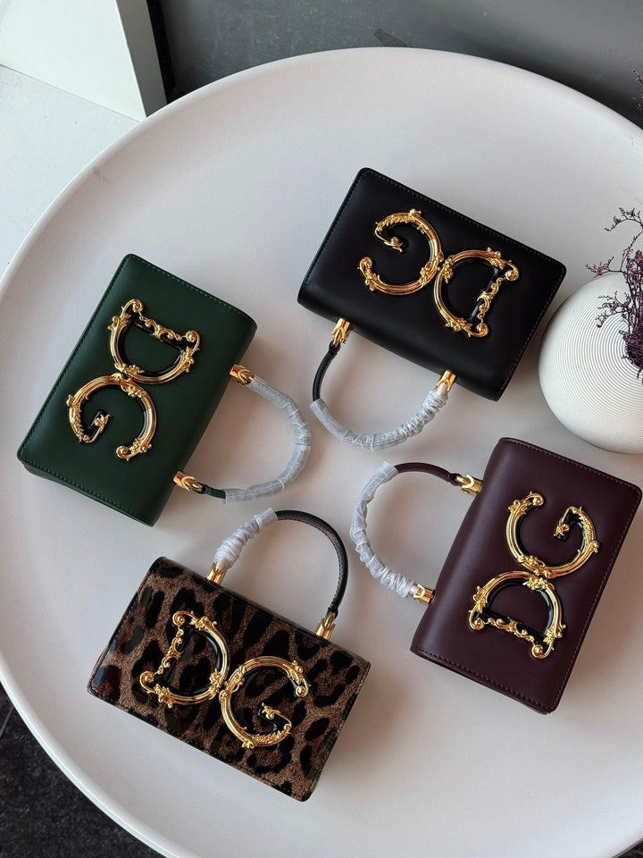 D&g bag
