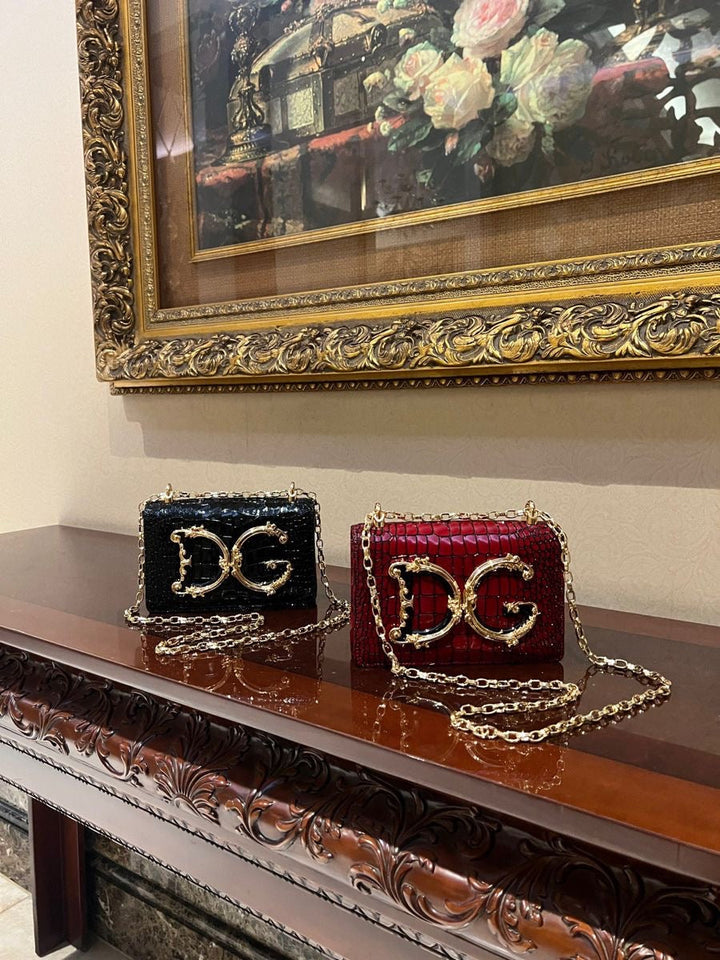 D&g bag