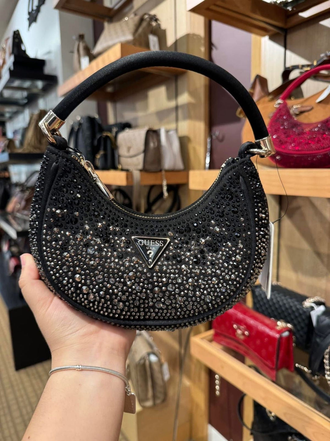 Gues bag