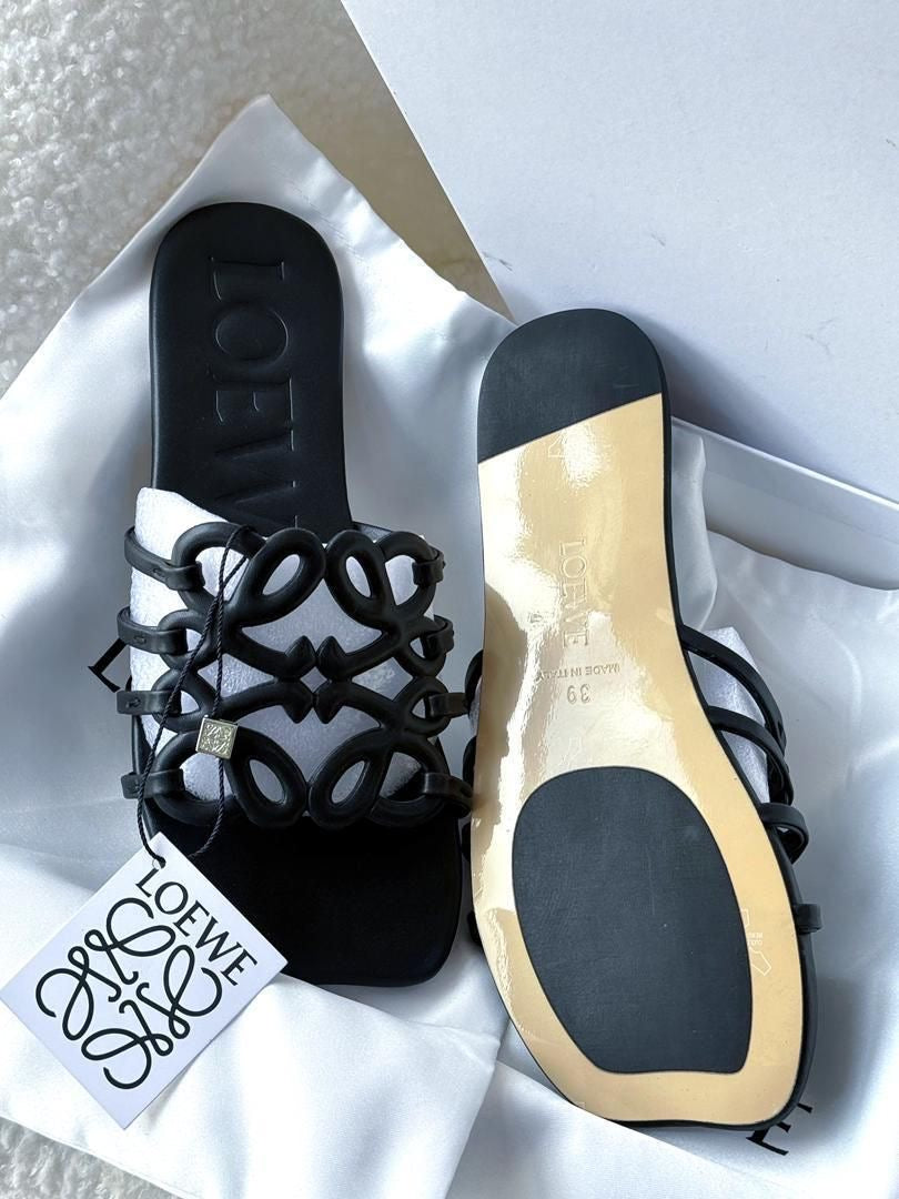 Lowe slipper