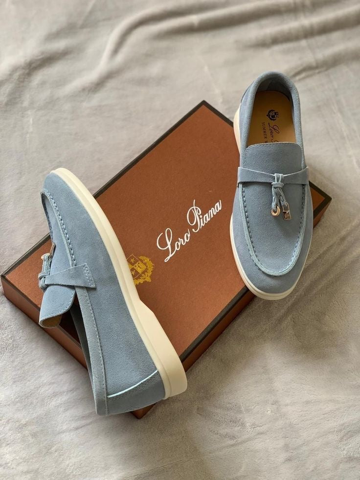 Lp shoes