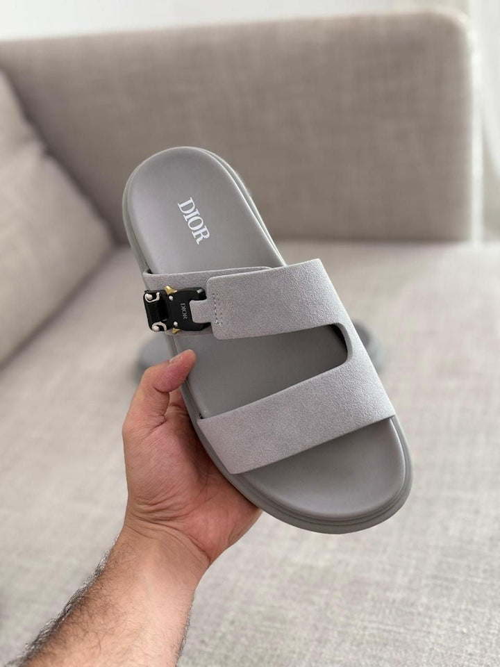 Dior slipper mens