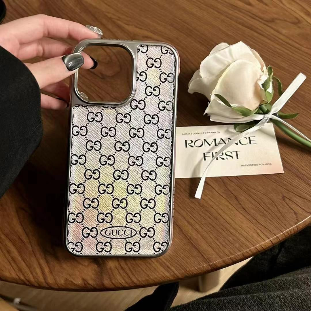 Miumi new pink iphone cover