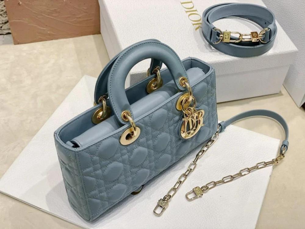 dior handbag