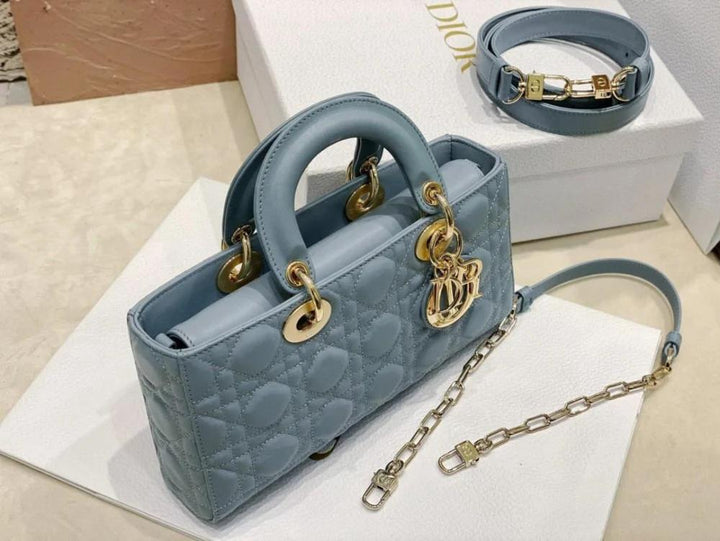dior handbag