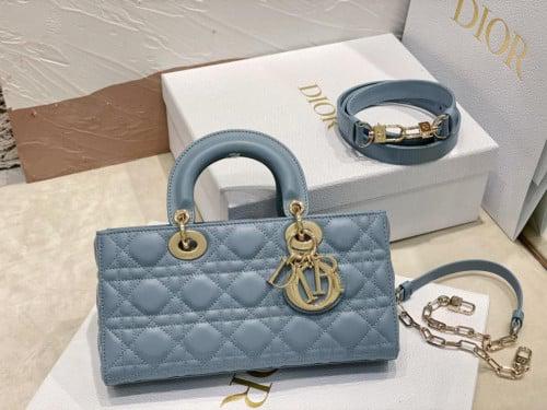 dior handbag