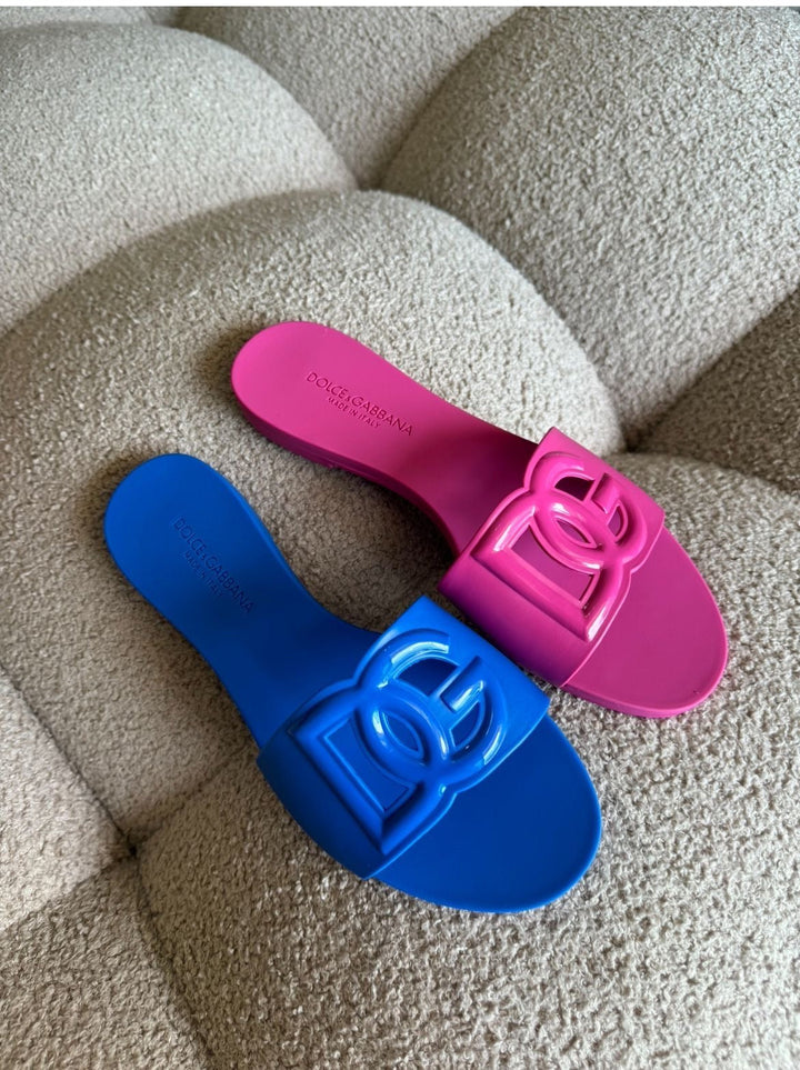 D&G slipper