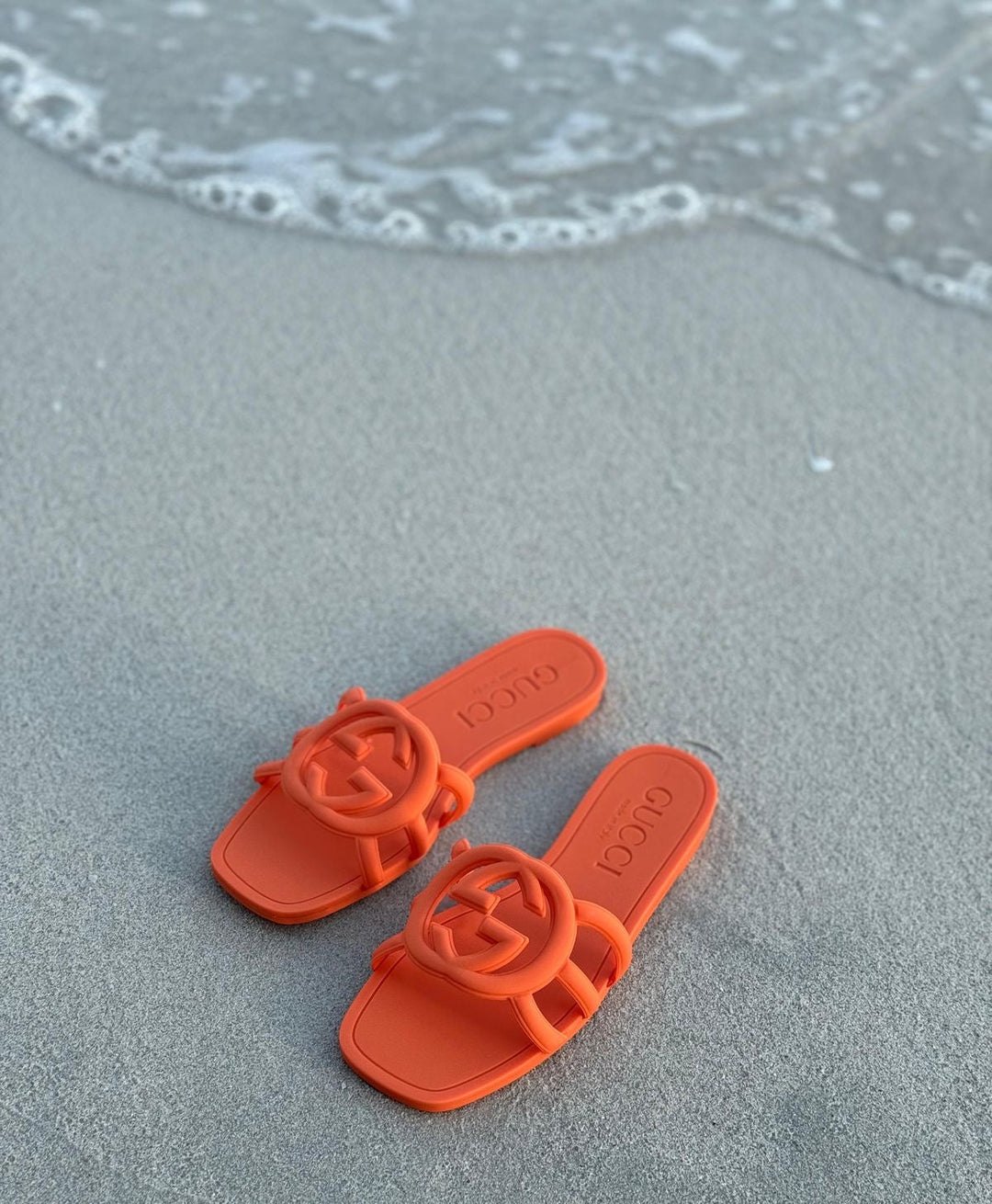 Gci slippers