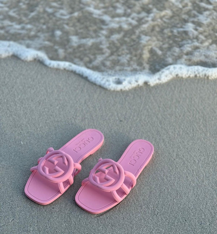Gci slippers