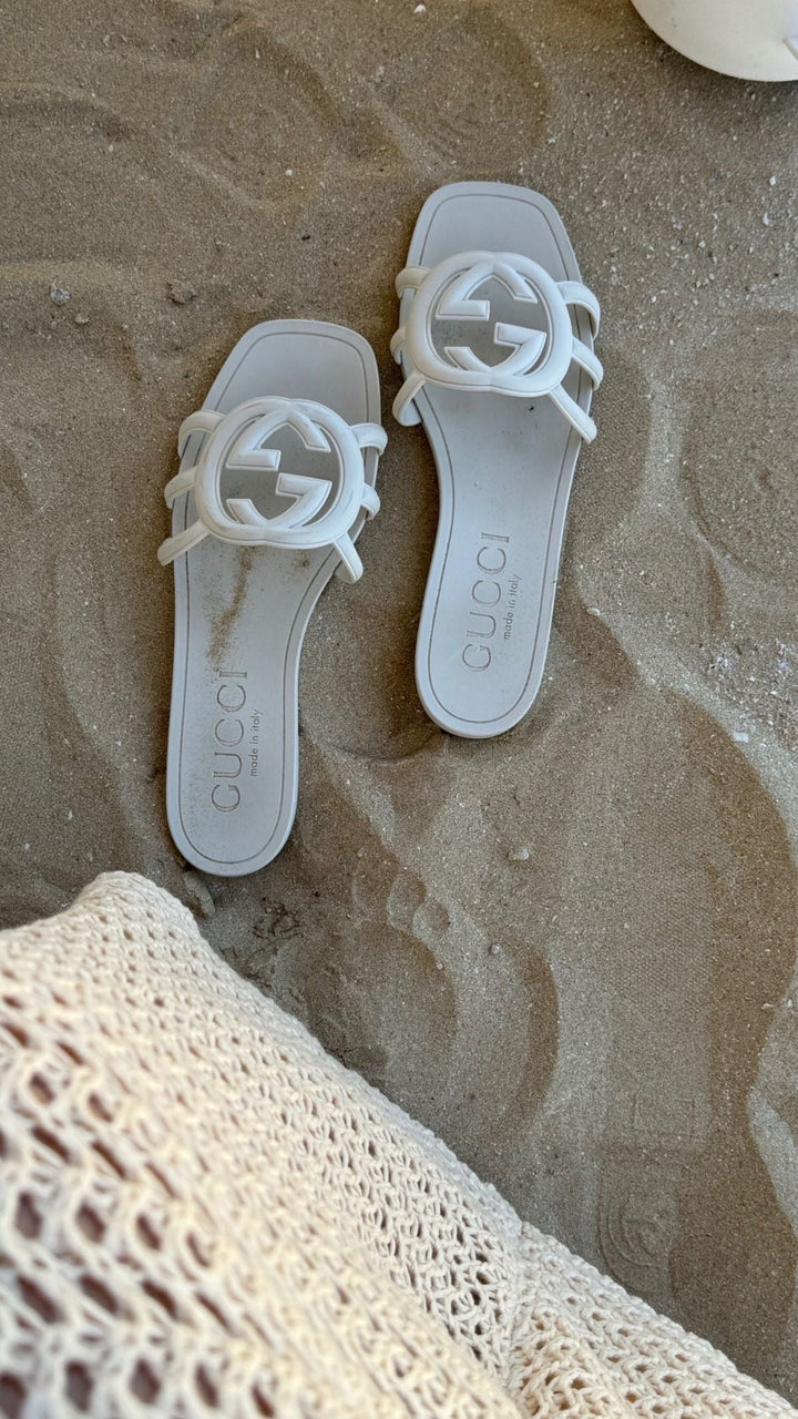 Gci slippers