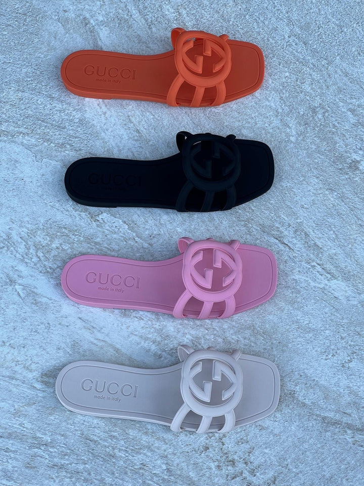 Gci slippers