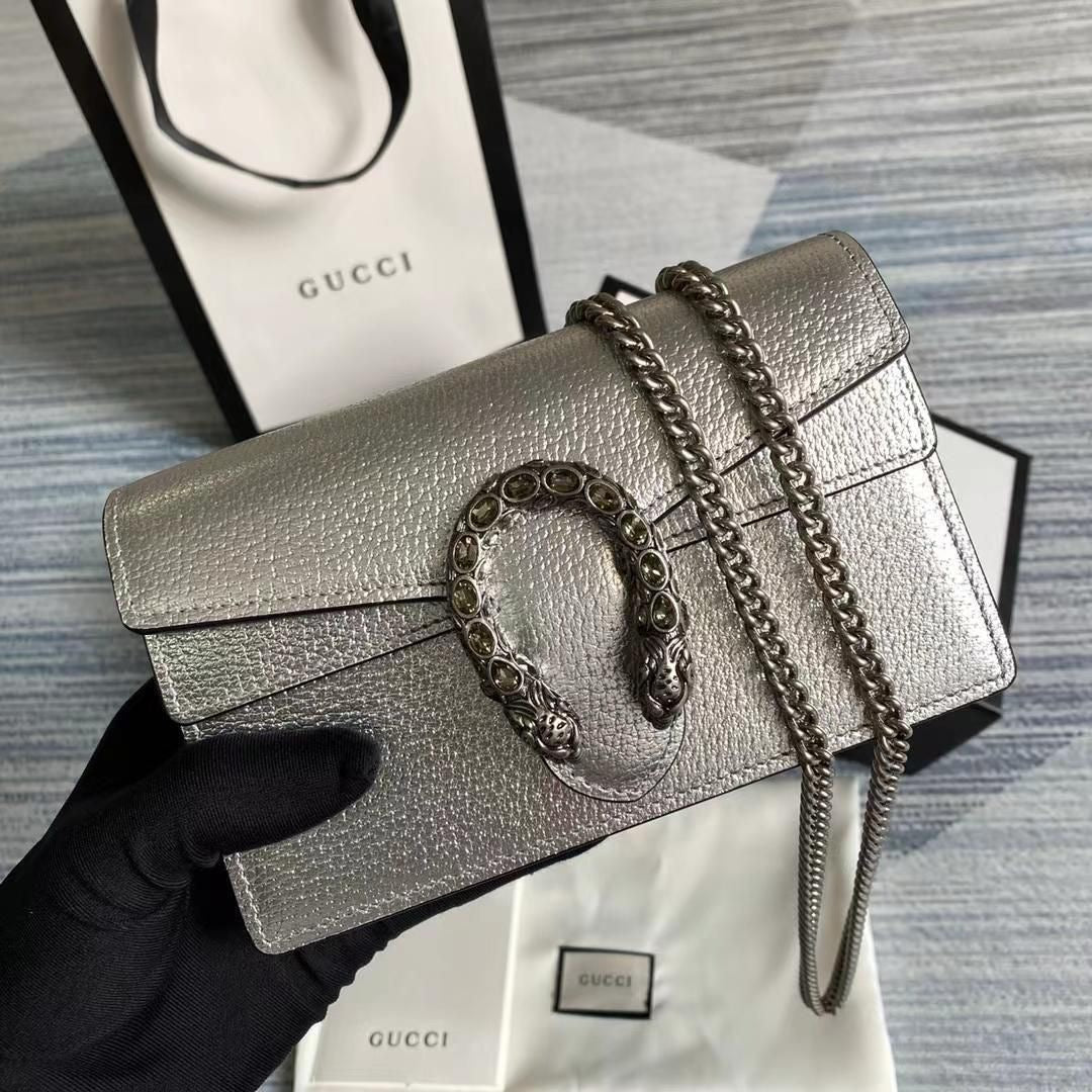 Guci Dionysus bag
