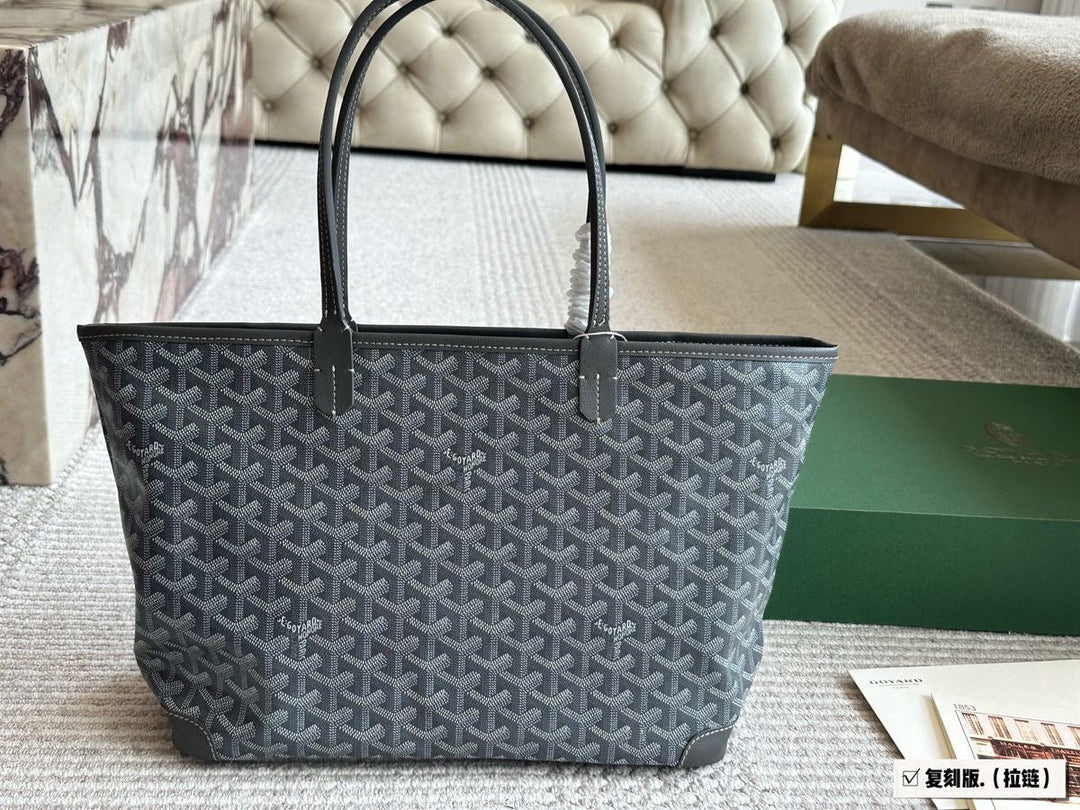 Goyard artois handbag