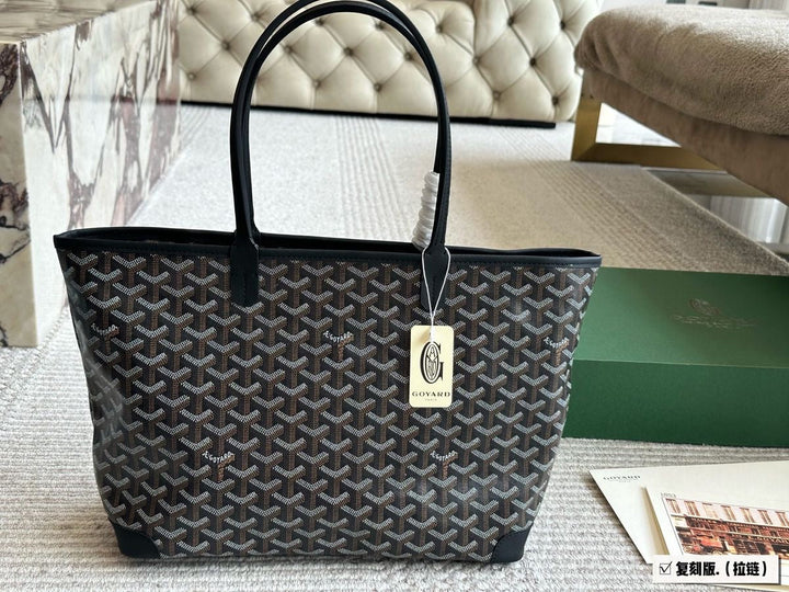 Goyard artois handbag