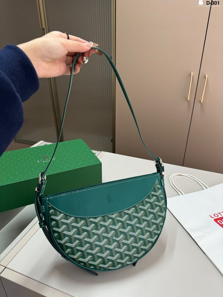 Goyard hirrondle bag